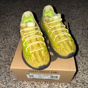 Adidas Yeezy Boost 380 Infants Hylte
